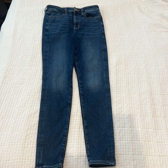 Super Hi Rise Jegging AMERICAN EAGLE - Picture 2 of 6